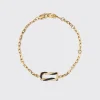 BLACK FRUIT HOOPS BRACELET>Boochier Discount