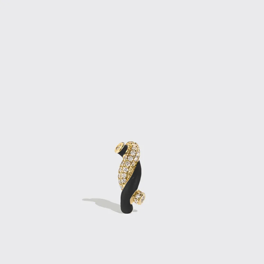 black_small_fruit_hoops_e_3.webp BLACK SMALL FRUIT HOOPS EARRINGS>Boochier Sale