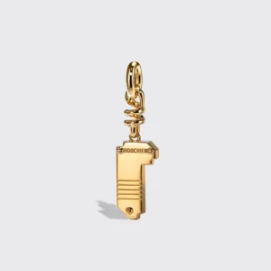 CORAL NOSTALGIA NUMBER CHARM>Boochier Outlet