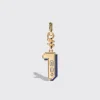 LAPIS NOSTALGIA NUMBER CHARM>Boochier Best