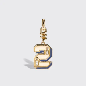 LAPIS NOSTALGIA NUMBER CHARM>Boochier Best