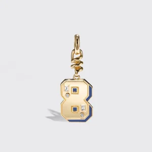 LAPIS NOSTALGIA NUMBER CHARM>Boochier Best