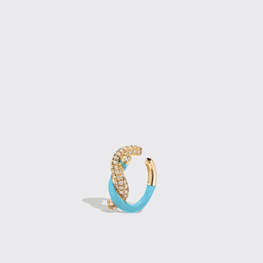 light_blue_fruit_hoops_ea_0-1.webp LIGHT BLUE FRUIT HOOPS EARCUFF>Boochier Hot