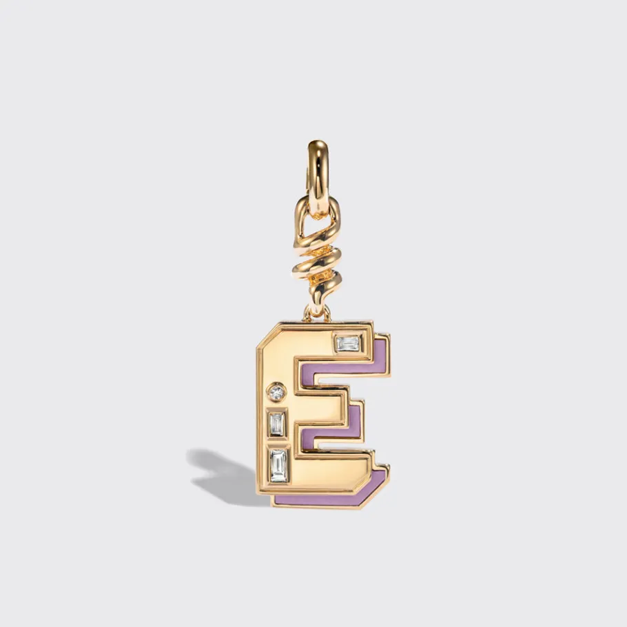 phosphosiderite_nostalgia_10.webp PHOSPHOSIDERITE NOSTALGIA LETTER CHARM>Boochier Hot