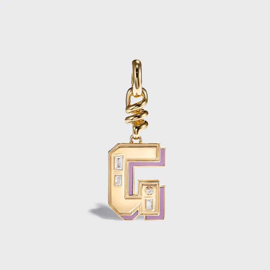 phosphosiderite_nostalgia_12.webp PHOSPHOSIDERITE NOSTALGIA LETTER CHARM>Boochier Hot