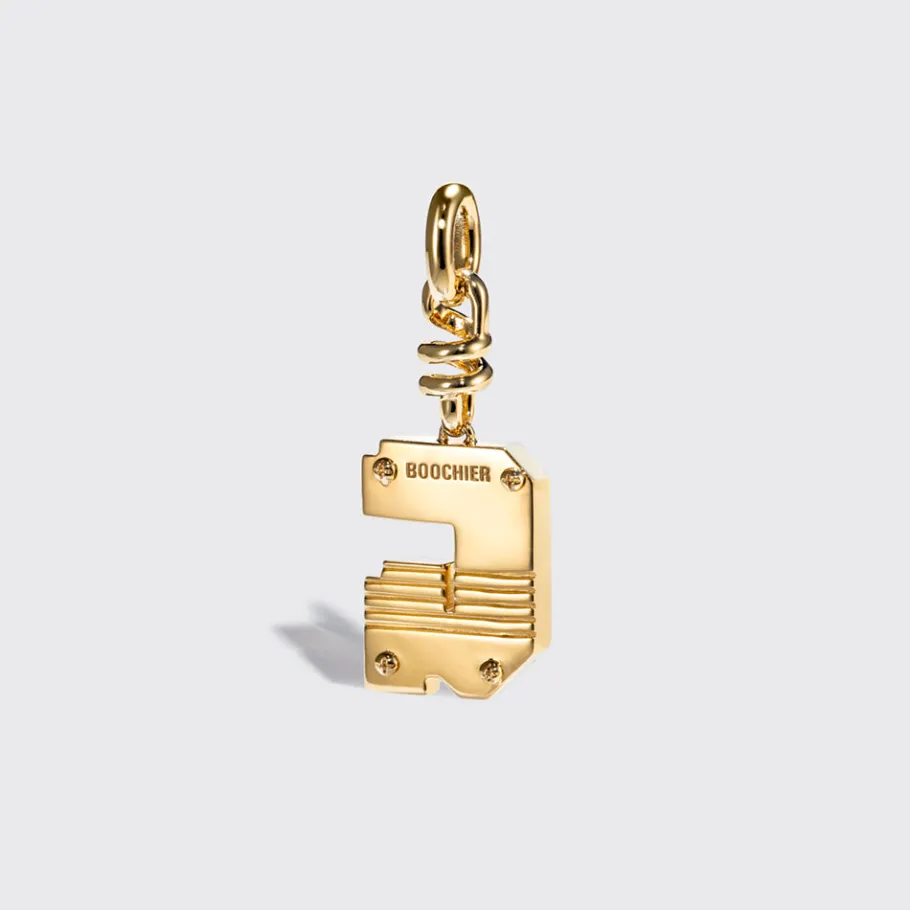 phosphosiderite_nostalgia_13.webp PHOSPHOSIDERITE NOSTALGIA LETTER CHARM>Boochier Hot