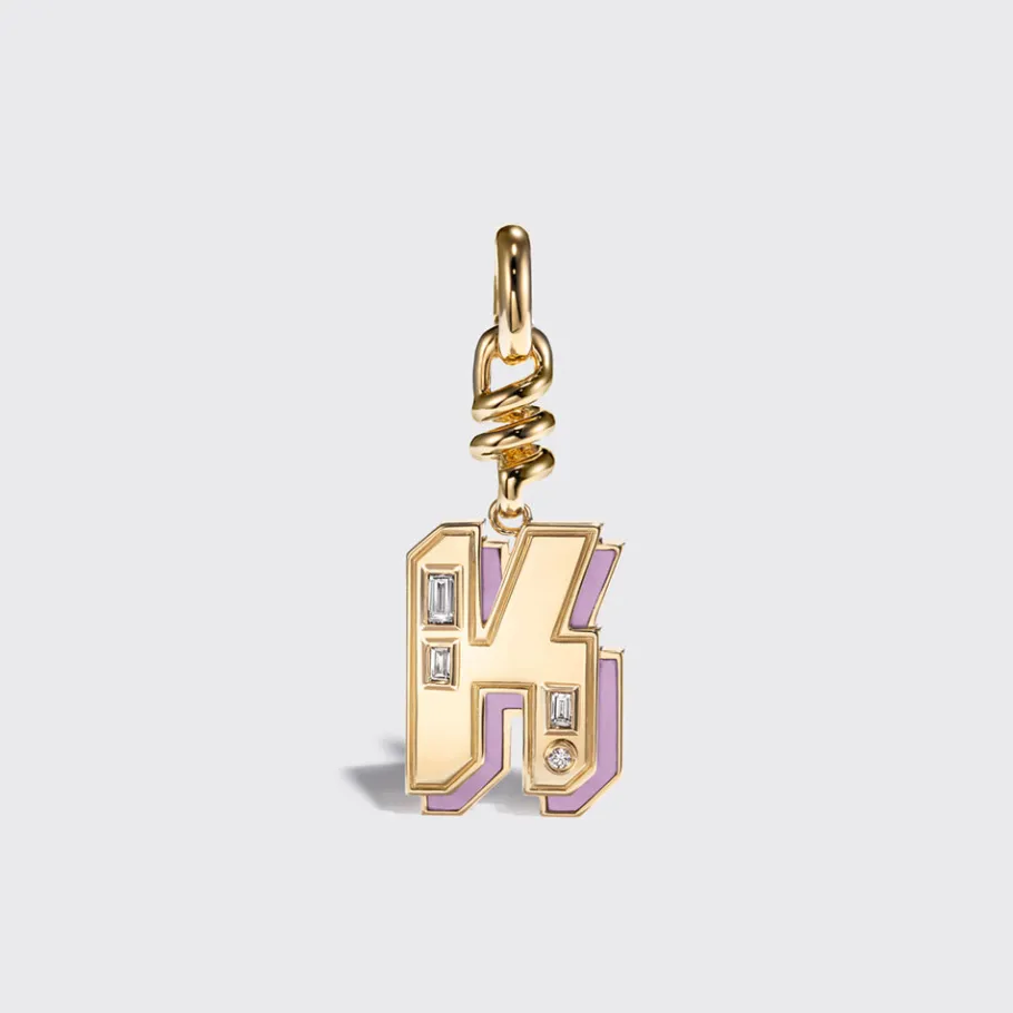 phosphosiderite_nostalgia_20.webp PHOSPHOSIDERITE NOSTALGIA LETTER CHARM>Boochier Hot