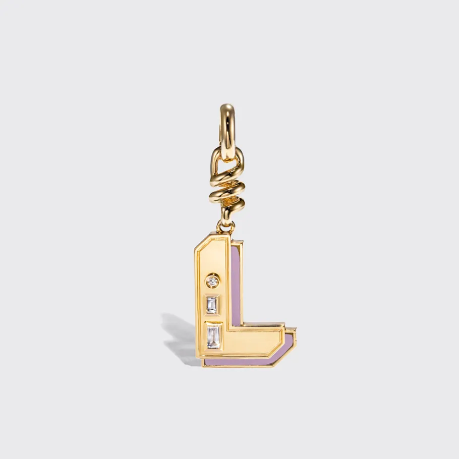 phosphosiderite_nostalgia_22.webp PHOSPHOSIDERITE NOSTALGIA LETTER CHARM>Boochier Hot