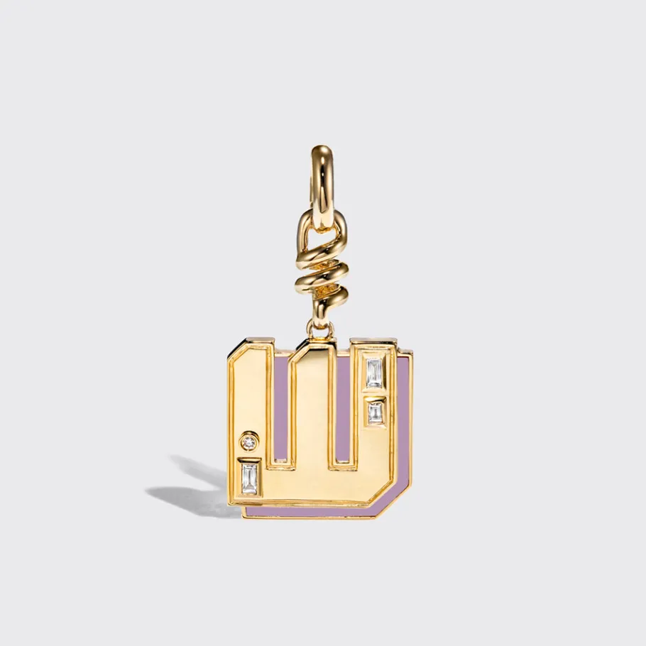 phosphosiderite_nostalgia_38.webp PHOSPHOSIDERITE NOSTALGIA LETTER CHARM>Boochier Hot