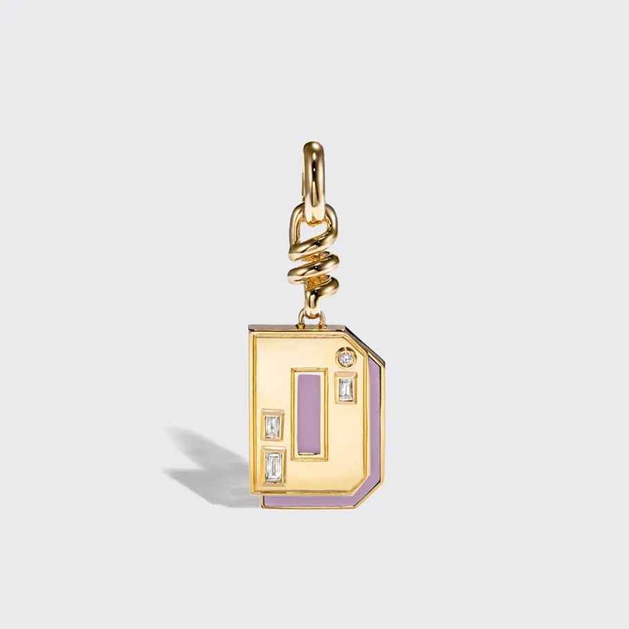 phosphosiderite_nostalgia_8.webp PHOSPHOSIDERITE NOSTALGIA LETTER CHARM>Boochier Hot