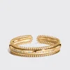 SLINKEE FULL DIAMOND ICON BANGLE>Boochier Clearance