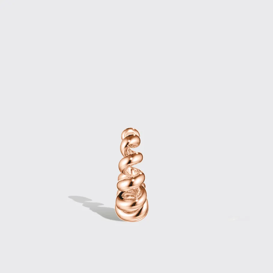 small_rose_gold_slinkee_e_1.webp SMALL ROSE GOLD SLINKEE EARRINGS>Boochier New