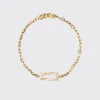 WHITE FRUIT HOOPS BRACELET>Boochier Best