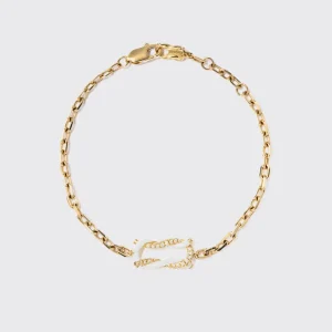 WHITE FRUIT HOOPS BRACELET>Boochier Best