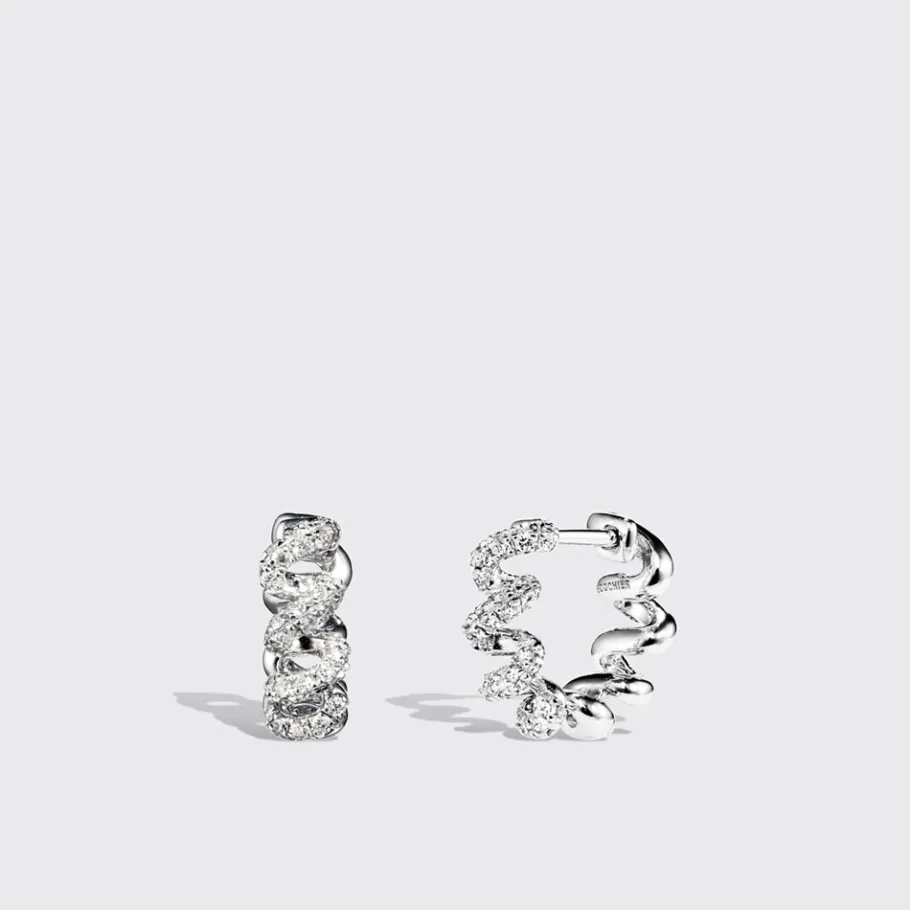 white_gold_diamond_slinke_0-3.webp WHITE GOLD DIAMOND SLINKEE HUGGIE EARRINGS>Boochier Hot