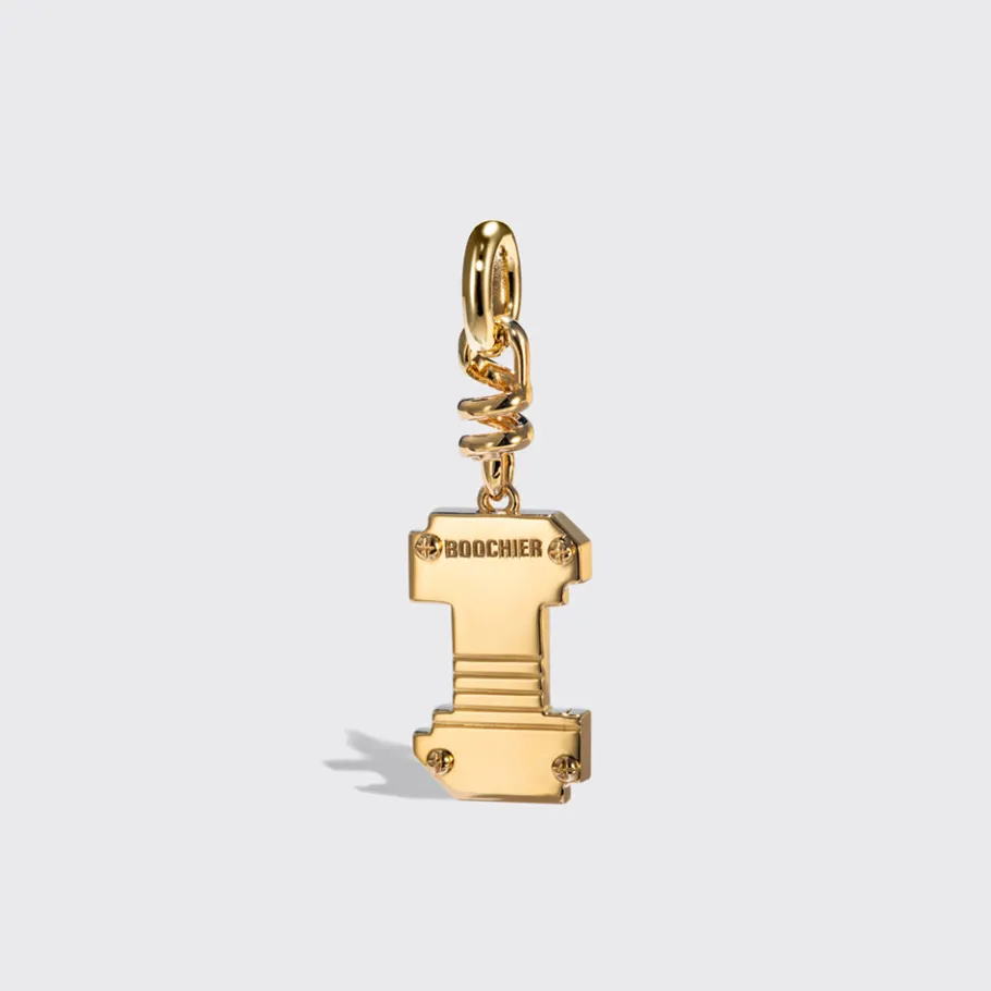 white_mother_of_pearl_nos_17.webp WHITE MOTHER OF PEARL NOSTALGIA LETTER CHARM>Boochier New