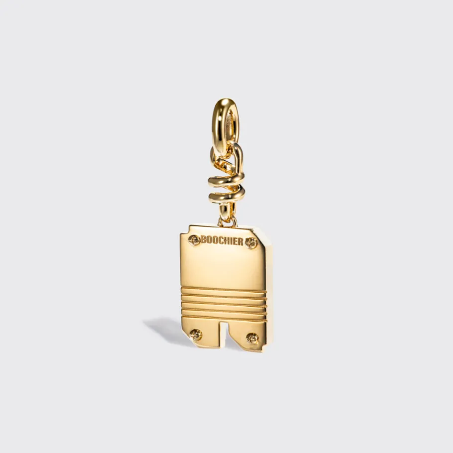 white_mother_of_pearl_nos_2.webp WHITE MOTHER OF PEARL NOSTALGIA LETTER CHARM>Boochier New