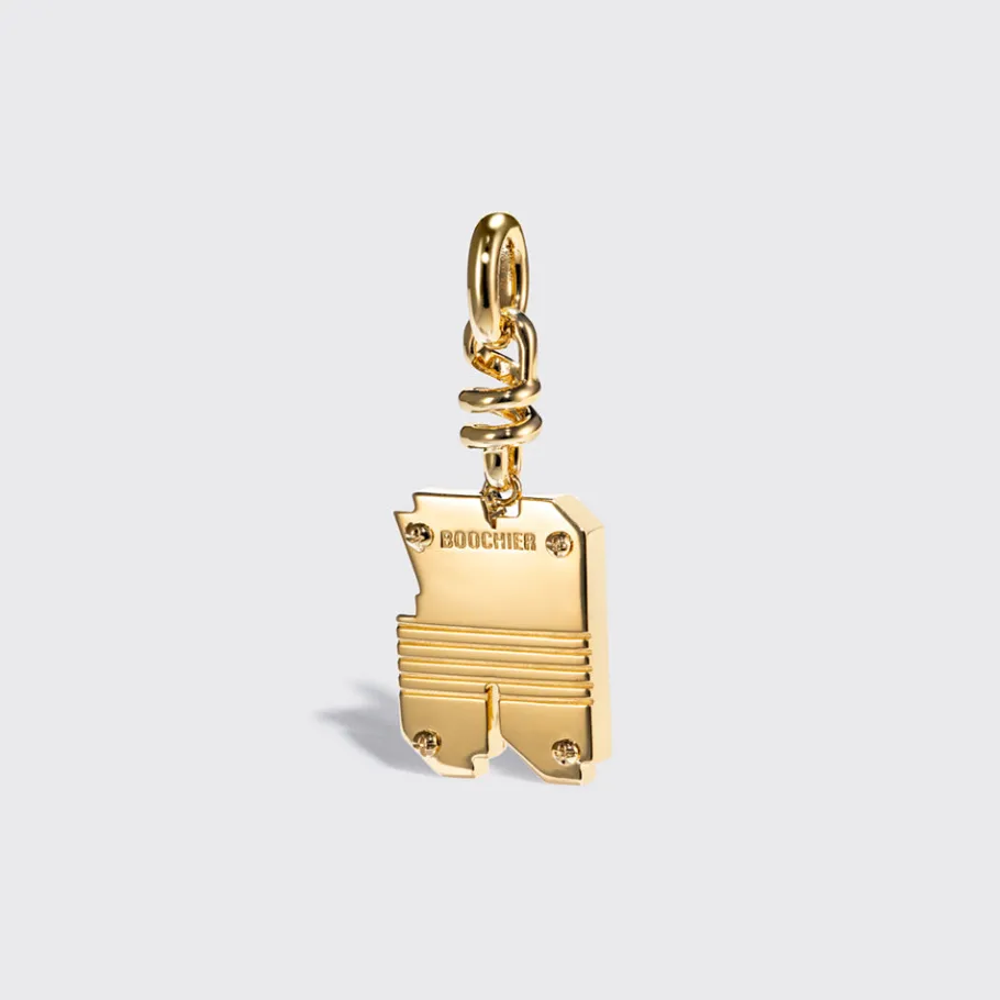 white_mother_of_pearl_nos_21.webp WHITE MOTHER OF PEARL NOSTALGIA LETTER CHARM>Boochier New