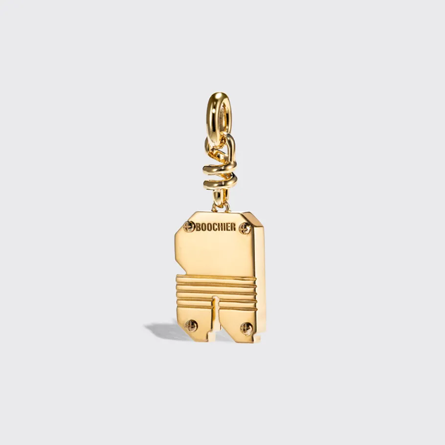 white_mother_of_pearl_nos_33.webp WHITE MOTHER OF PEARL NOSTALGIA LETTER CHARM>Boochier New