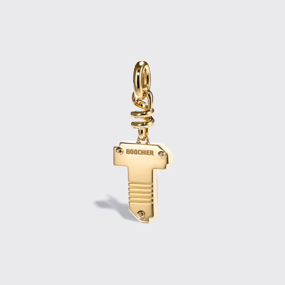 white_mother_of_pearl_nos_37.webp WHITE MOTHER OF PEARL NOSTALGIA LETTER CHARM>Boochier New