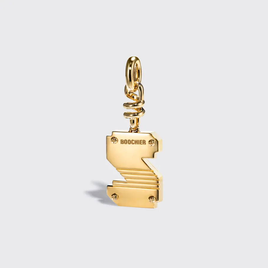 white_mother_of_pearl_nos_45.webp WHITE MOTHER OF PEARL NOSTALGIA LETTER CHARM>Boochier New