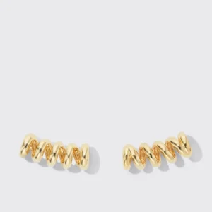 YELLOW GOLD SLINKEE BUMPERS>Boochier Discount