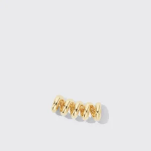 YELLOW GOLD SLINKEE BUMPERS>Boochier Discount