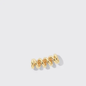 YELLOW GOLD SLINKEE BUMPERS>Boochier Discount